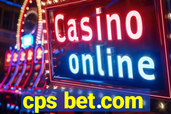 cps bet.com